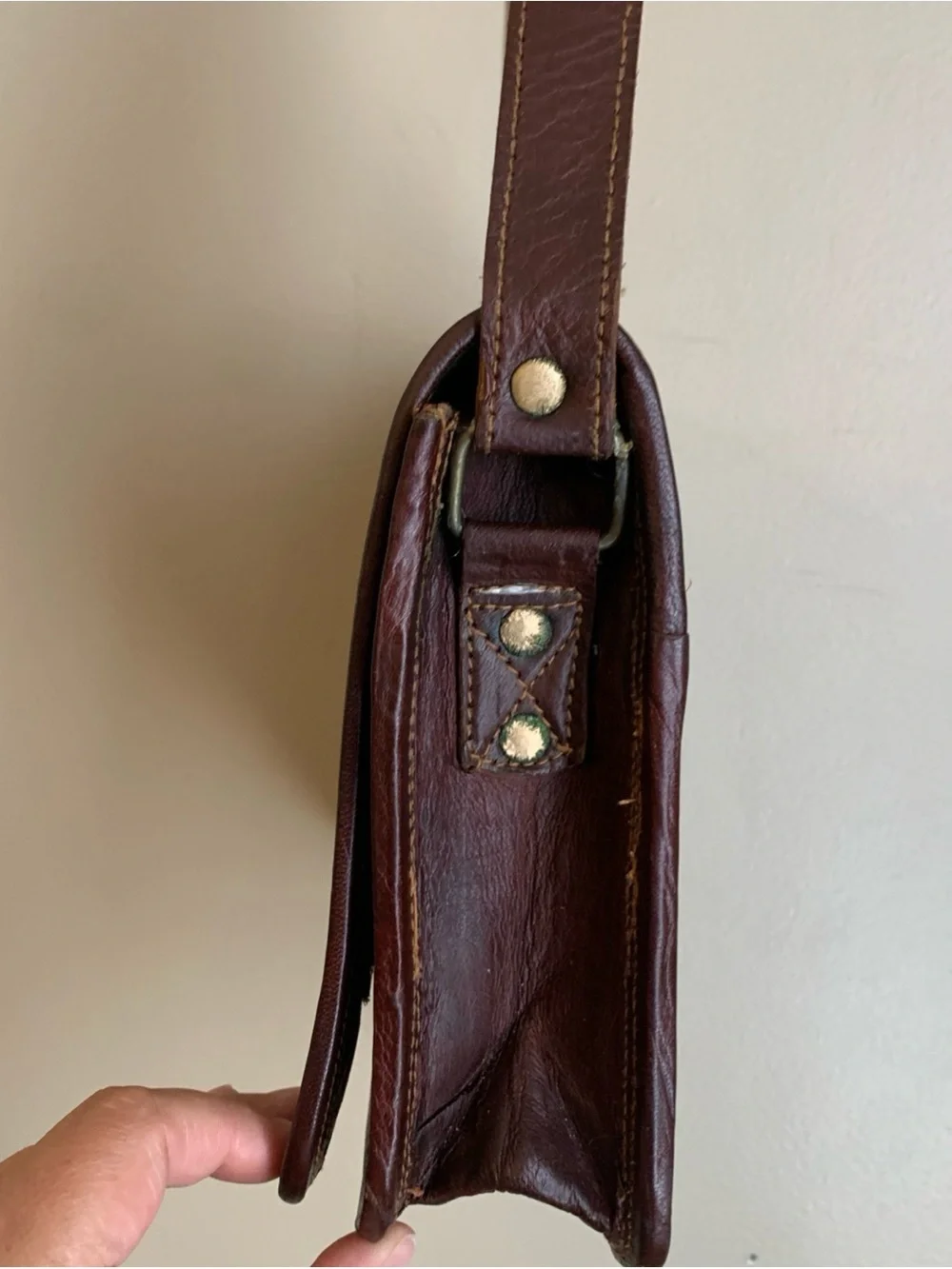 Unbranded vtg waxed